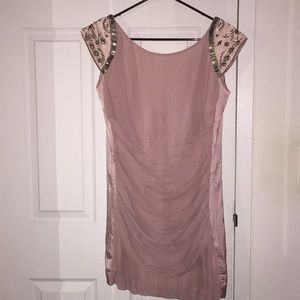 Hannah Joe Evening Dress